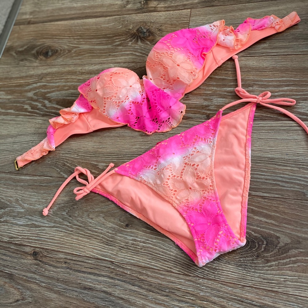 Bikini 🔴